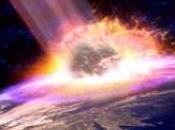 meteoriti contengono forme vita?