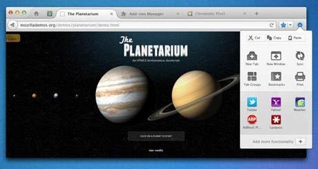 Firefox 6 arriverà il 16 Agosto