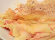 Lasagne estive compagnia Jane Austen