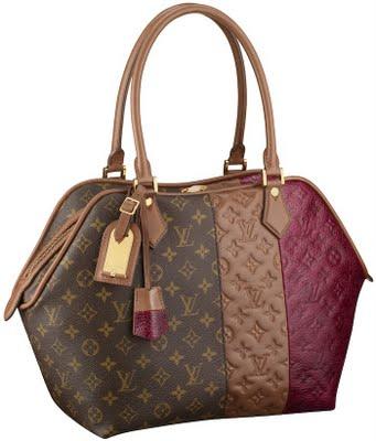 Must Have: Louis Vuitton Monogram Blocks