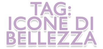 Tag: Icone di bellezza