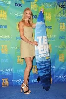 Teen Choice award 2011