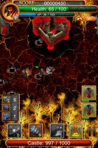 I giochi in offerta su AppStore del 9 agosto 2011