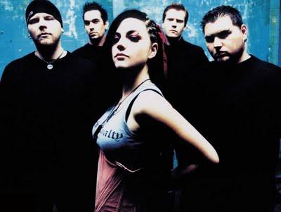 Ritorno col botto degli Evanescence: What you want, il singolo del ritorno!