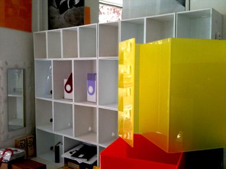 Aperto per ferie: Si prega di disturbare.