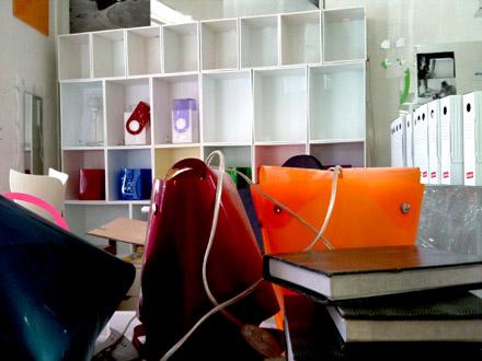 Aperto per ferie: Si prega di disturbare.