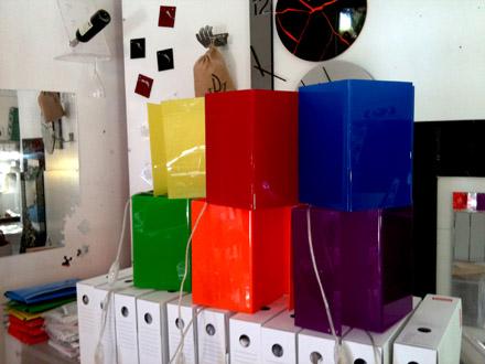 Aperto per ferie: Si prega di disturbare.