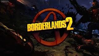 Borderlands 2 : diffuse le prime immagini