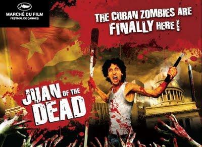 Juan of the Dead: gli Zombie sbarcano a Cuba