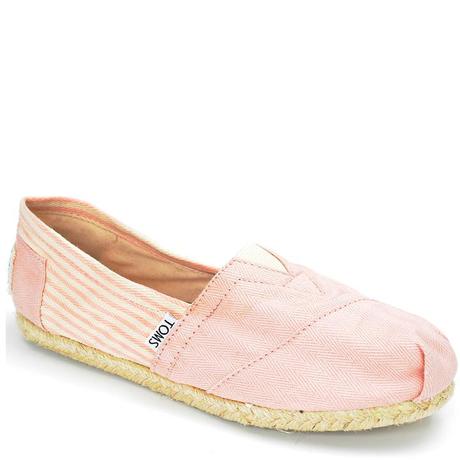 Love for Espadrillas