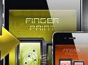 Protezione Impronta Digitale PRO.