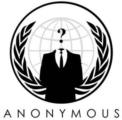 Anonymous dichiarano di distruggere Facebook il 5 Novembre 2011!!!