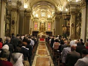 Un nuovo studio valuta la situazione del cattolicesimo italiano