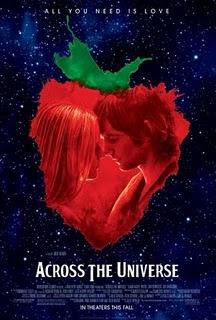Across the universe - Julie Taymor (2007)