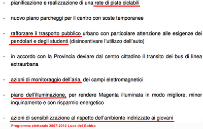 PROMESSE DA MARINAIO? FATE VOI....