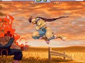 Street Fighter III: Strike Online Edition sarà giocabile offline