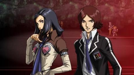 Persona 2: Innocent Sin, Ghostlight lo porterà in Europa su PSP