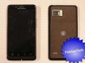 Motorola Droid Bionic: alcune info