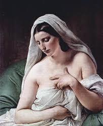 Paolina Borghese è la donna più bella dell’arte italiana