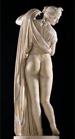 Paolina Borghese è la donna più bella dell’arte italiana