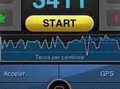 Controlla miglioramenti tuoi allenamenti l'app Pedometro vers 2.1.7