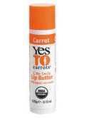 REVIEW: Lip Butter YES TO CARROTS