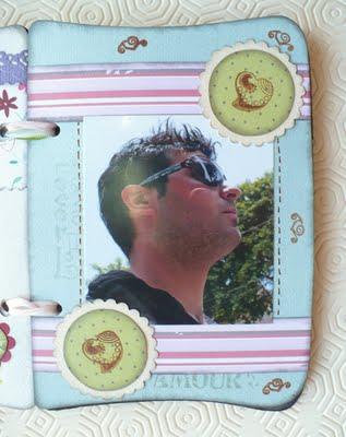 Scrapbooking: Album ricordi - Best memories album