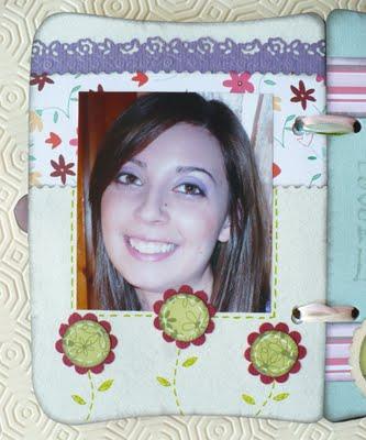 Scrapbooking: Album ricordi - Best memories album