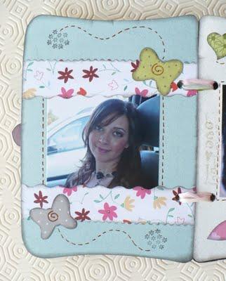 Scrapbooking: Album ricordi - Best memories album