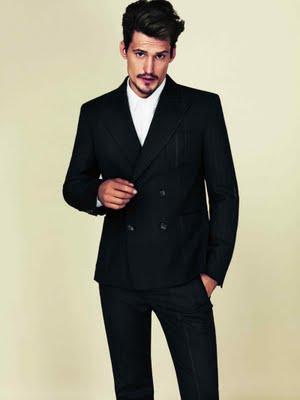 Sam Webb per Class Cavalli a/i 2011/12