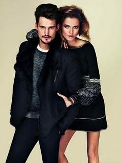 Sam Webb per Class Cavalli a/i 2011/12