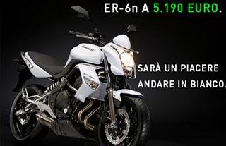 QUELLE CHE TI MANDANO IN BIANCO