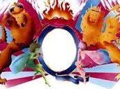 Queen night Opera