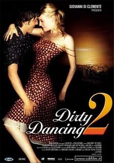 Dirty Dancing: the remaking
