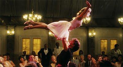 Dirty Dancing: the remaking