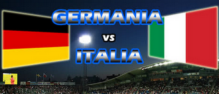 World Dream Cup 2011 : risultati del 9 agosto, diffuso il tabellone degli ottavi di finale. Ci sono Germania-Italia e Spagna-Inghilterra