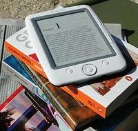 CHE SIA ORA DI PASSARE AGLI EBOOKS?