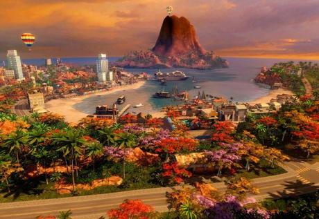 Tropico 4, disponibile la Demo