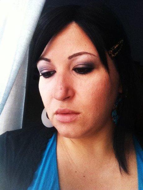 FOTD : Plumage Hugs Seedy Pearl