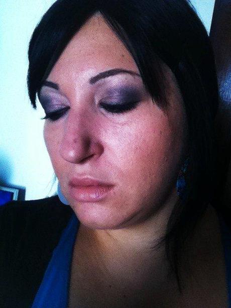 FOTD : Plumage Hugs Seedy Pearl