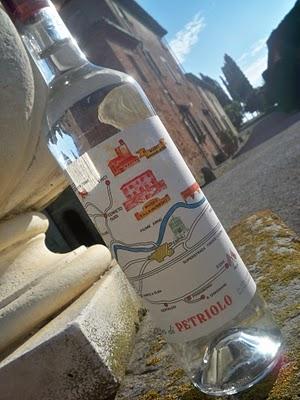 Grappa...un bicchierino basta e avanza