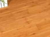 Parquet bamboo: caratteristiche vantaggi