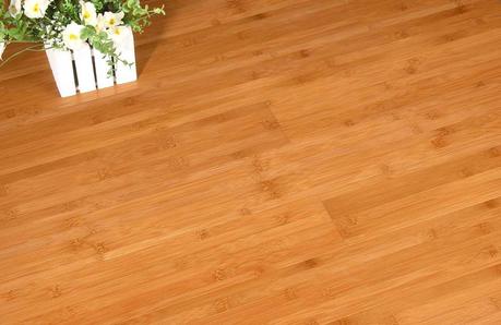 Parquet in bamboo: caratteristiche e vantaggi