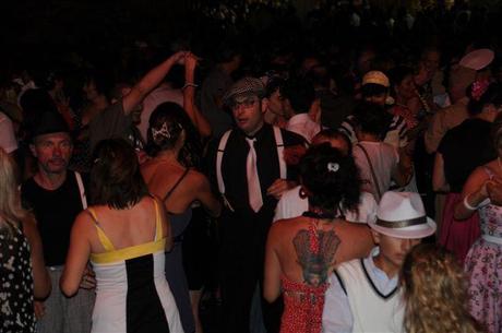 Summer Jamboree Two Thousand Eleven