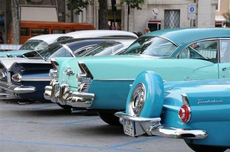 Summer Jamboree Two Thousand Eleven