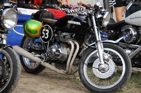 Summer Jamboree Two Thousand Eleven