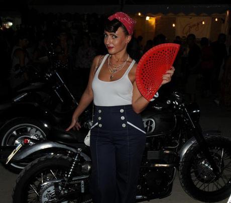 Summer Jamboree Two Thousand Eleven