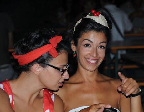 Summer Jamboree Two Thousand Eleven