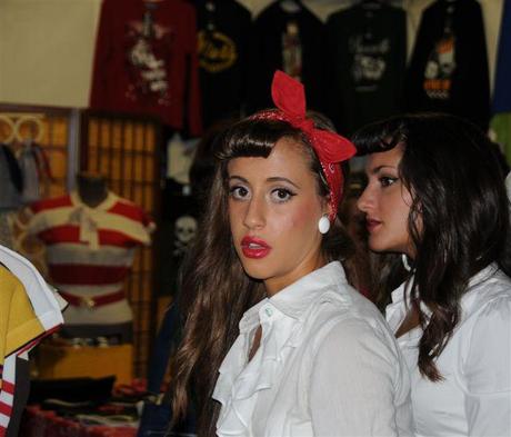 Summer Jamboree Two Thousand Eleven