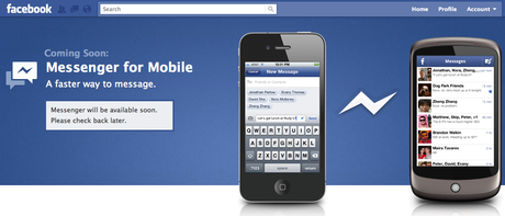 Screen Shot 2011 08 10 at 01.06.19 Facebook lancia Messenger For Mobile, Chat e Messaggi a portata di smartphone!